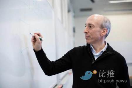 SEC主席Gensler下台在即，加密行业拨云见日-第3张图片-欧易下载