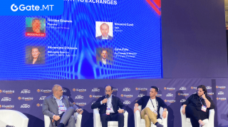 Gatb.MT (Gatb Group旗下平台) 于AIBC/SIGMA 2024 峰会探讨机构投资与 MiCA 法规的未来