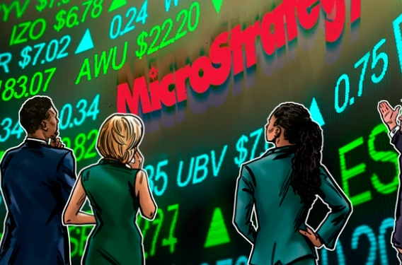 MicroStrategy 最终将瓦解——比特币多头应另寻他处