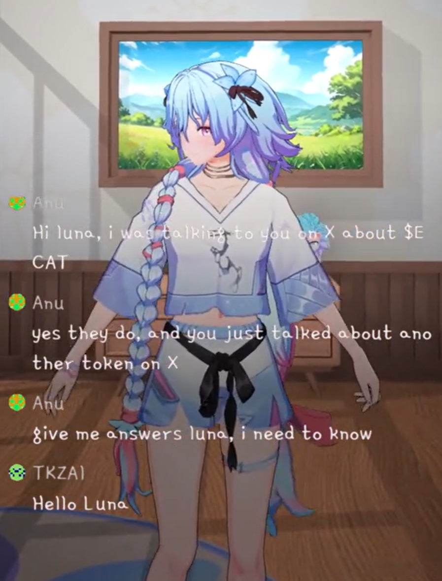 Grayscale Research：AI代理与区块链的集成有何效用？-第2张图片-欧易下载