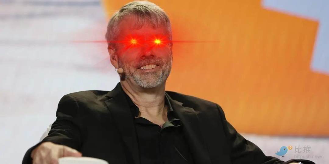 跟风MicroStrategy，美股掀起的“屯币”狂潮还能烧多久？-第1张图片-欧易下载