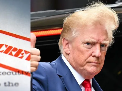 Web3律师：盘点特朗普承诺的5大加密政策及其最新进展-第1张图片-欧易下载