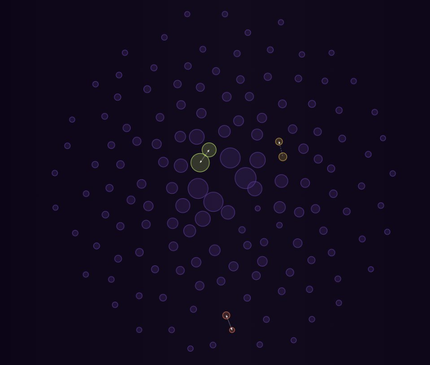 AI自主创建$LUM代币的背后，或许是Coinbase团队自己的一次实验-第2张图片-欧易下载