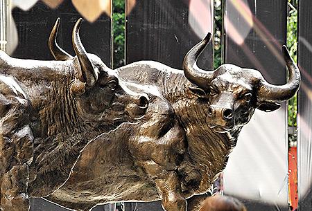 如何在牛市中赚钱，避免让自己破产？-第1张图片-欧易下载