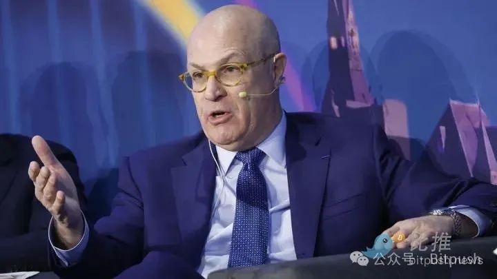 特朗普新规划：加密监管主导权或将转移至CFTC-第3张图片-欧易下载