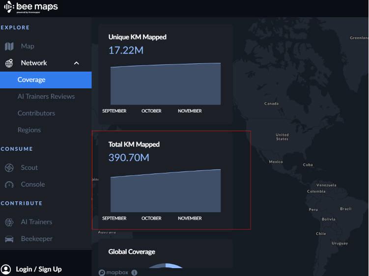 从零和游戏到价值创造：Hivemapper引领DePIN与DeFi融合新范式-第3张图片-欧易下载