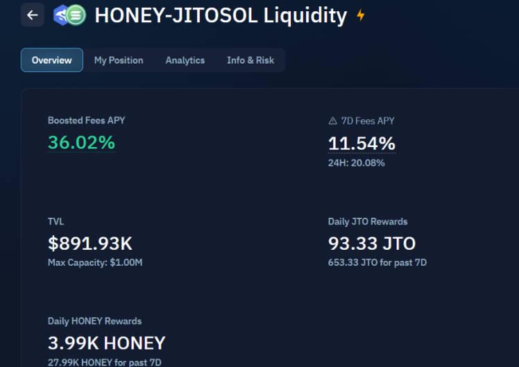 从零和游戏到价值创造：Hivemapper引领DePIN与DeFi融合新范式-第4张图片-欧易下载