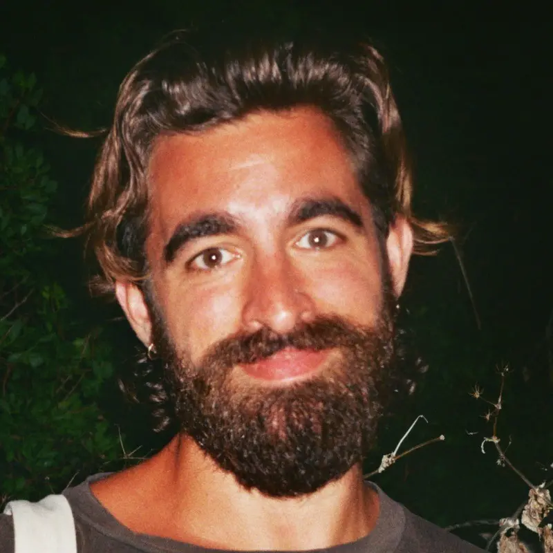 CoinBase创始人也只排在第二梯队？盘点DeSci赛道知名创业者们-第1张图片-欧易下载