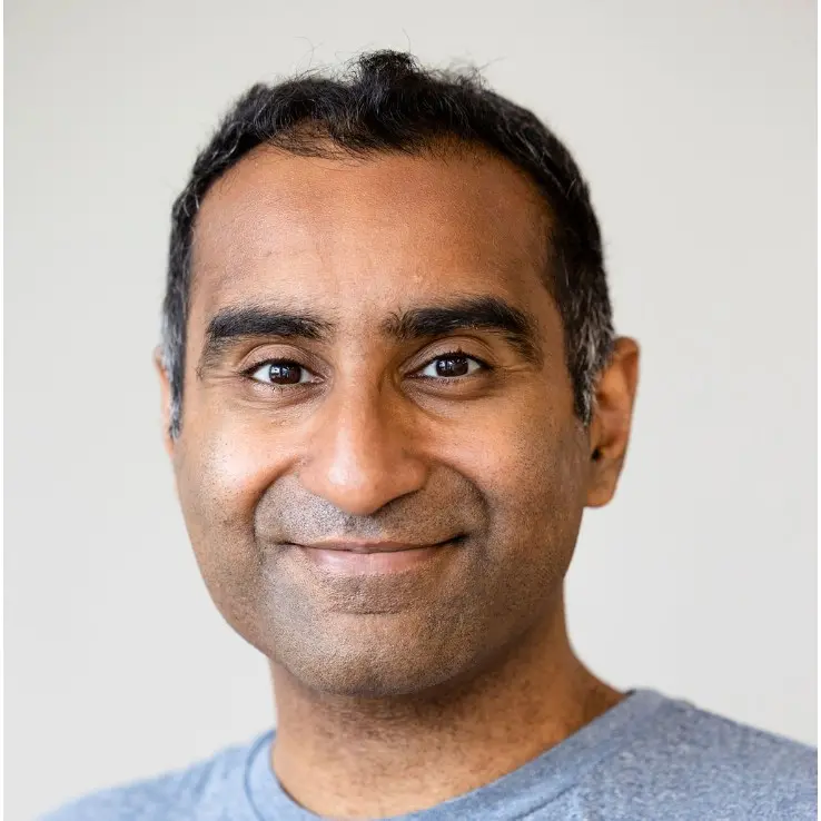 CoinBase创始人也只排在第二梯队？盘点DeSci赛道知名创业者们-第2张图片-欧易下载