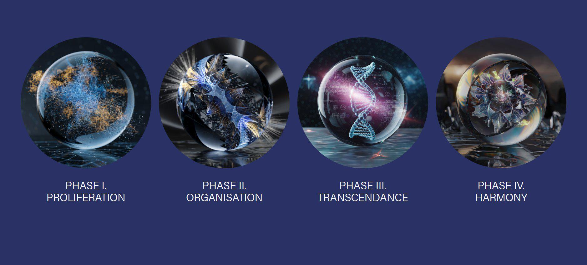 AI+MEME再迎新选手UBC:上线48小时市值一度破亿,推动AI资源民主化与公平化-第2张图片-欧易下载 AI+MEME再迎新选手UBC:上线48小时市值一度破亿,推动AI资源民主化与公平化-第2张图片-欧易下载