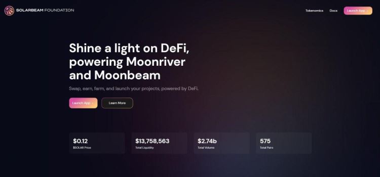 SOLAR是什么币种 SOLAR币价值前景分析-第1张图片-欧易下载