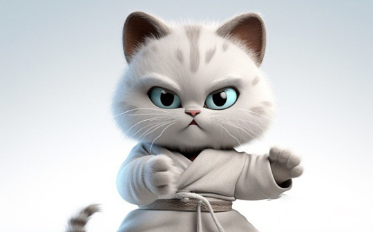 BITCAT币是什么币 BITCAT未来价格分析-第1张图片-欧易下载