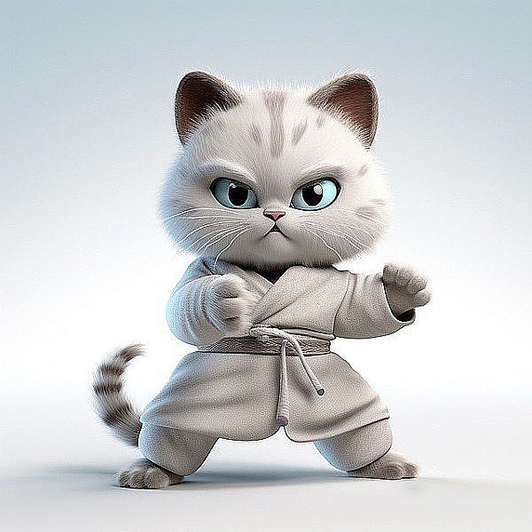 BITCAT币是什么币 BITCAT未来价格分析-第2张图片-欧易下载