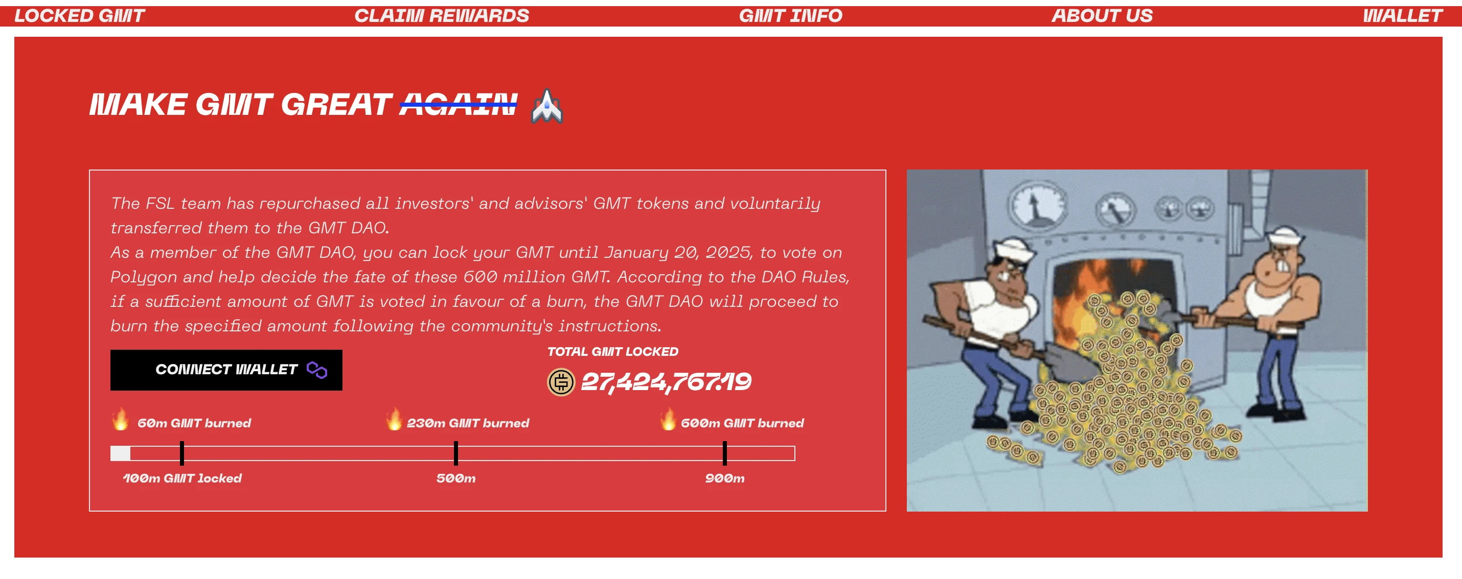 GMT币前景怎么样 如何推动GMT币价上涨-第5张图片-欧易下载