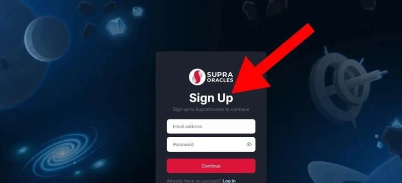 SUPRA币是什么币 未来价值如何-第6张图片-欧易下载