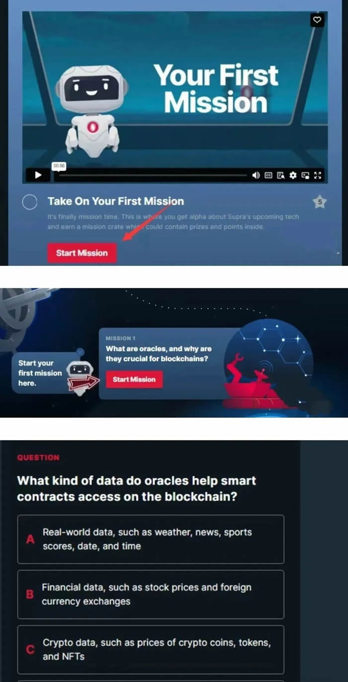 SUPRA币是什么币 未来价值如何-第11张图片-欧易下载