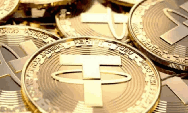 泰达币下跌是利空还是利好 泰达币猛跌后会不会涨-第1张图片-欧易下载