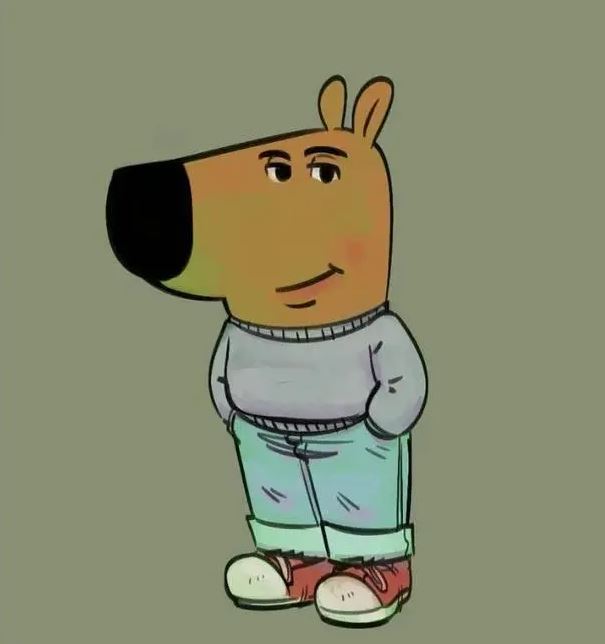 CHILLGUY币是什么 未来值得长期关注吗-第1张图片-欧易下载