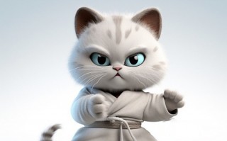 BITCAT币是什么币 BITCAT未来价格分析