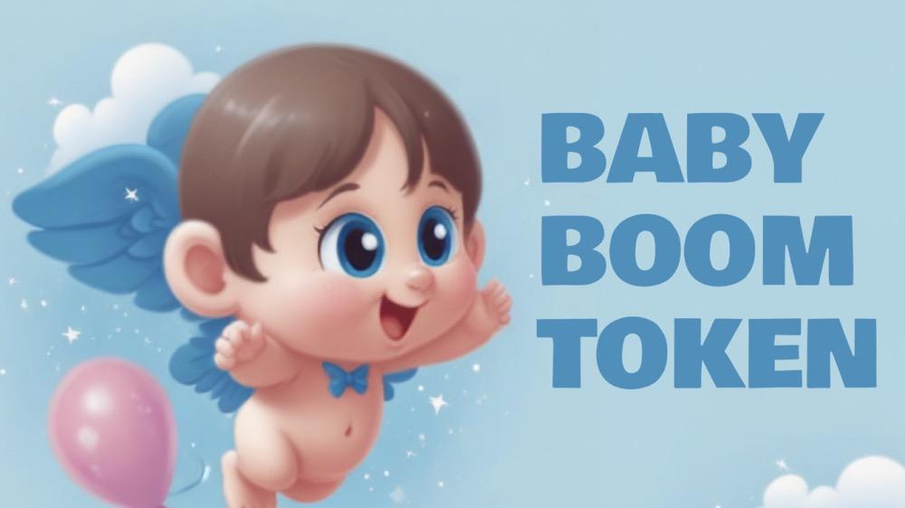 呼应埃隆·马斯克倡议,“政策币”BabyBoomToken (BBT) 挑战低出生率问题-第2张图片-欧易下载 呼应埃隆·马斯克倡议,“政策币”BabyBoomToken (BBT) 挑战低出生率问题-第2张图片-欧易下载
