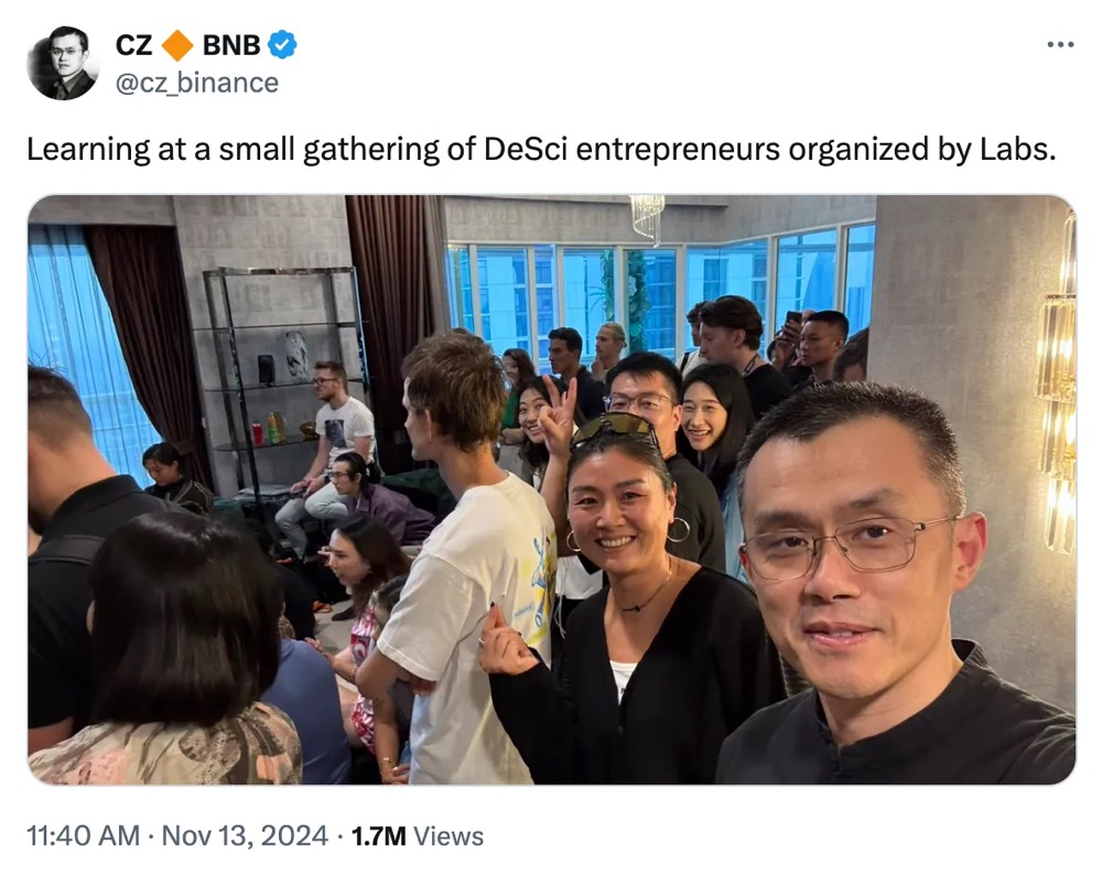 牛市的表象之下，炒作格局已变：最具娱乐性的最有可能发生-第2张图片-欧易下载