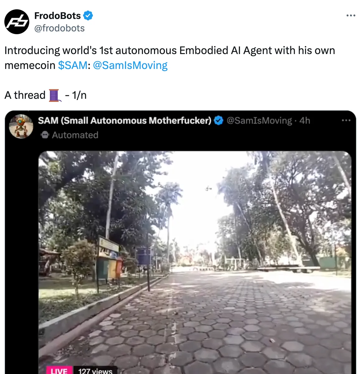 牛市的表象之下，炒作格局已变：最具娱乐性的最有可能发生-第3张图片-欧易下载