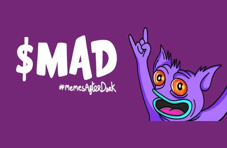 MAD迷因币是什么 MAD币价格走势分析及未来展望-第1张图片-欧易下载