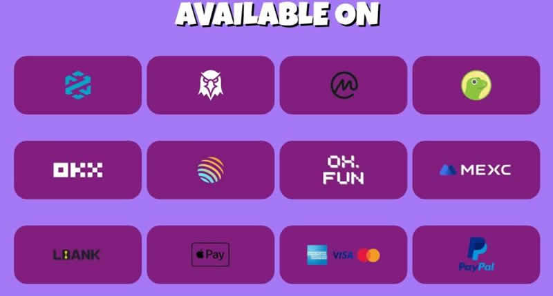 MAD迷因币是什么 MAD币价格走势分析及未来展望-第10张图片-欧易下载