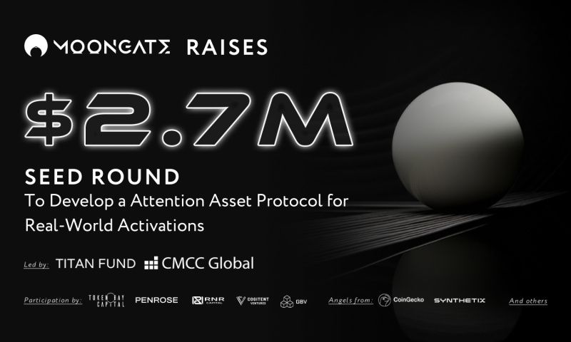 Moongate(MGT)币是什么 价格走势如何?MGT空投教程-第2张图片-欧易下载