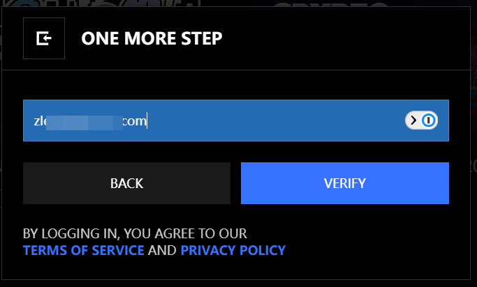 Moongate(MGT)币是什么 价格走势如何?MGT空投教程-第5张图片-欧易下载