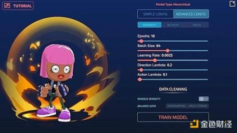 获Paradigm领投,ArenaX Labs开发的ARC代理将如何突破AI游戏现有体验?-第4张图片-欧易下载 获Paradigm领投,ArenaX Labs开发的ARC代理将如何突破AI游戏现有体验?-第4张图片-欧易下载