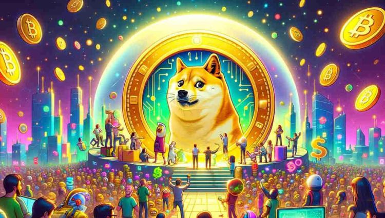 狗狗币巅峰市值多少钱一个 狗狗币上市到现在涨了多少-第1张图片-欧易下载