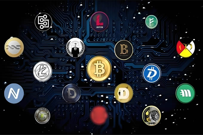 2025年哪些虚拟币值得买 十大潜力币排名榜单-第1张图片-欧易下载