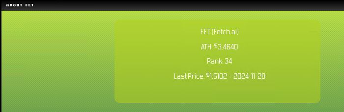 AI币有哪些 AI加密货币排名、推荐及买币教学-第10张图片-欧易下载