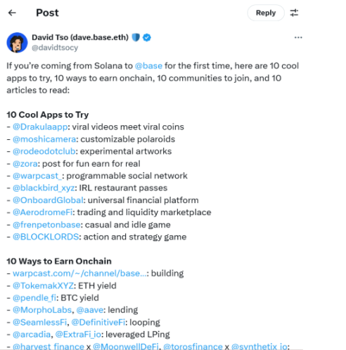 净资金流入赶超Solana、AI代理爆发式增长，Base季节要来了吗？-第18张图片-欧易下载