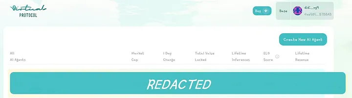 详解价值10亿美金的Virtuals协议：“Pump.fun”和AI Agent的结合-第9张图片-欧易下载