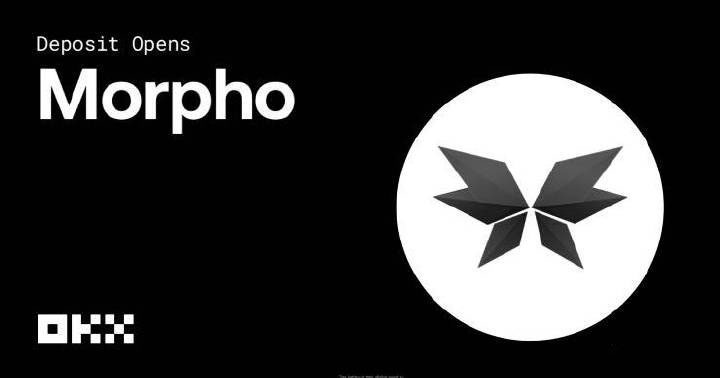 MORPHO币前景如何 值得投资吗-第2张图片-欧易下载 MORPHO币前景如何 值得投资吗-第2张图片-欧易下载