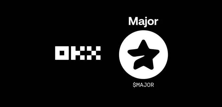 Major(MAJOR)币是什么 Major币什么时候上线-第1张图片-欧易下载 Major(MAJOR)币是什么 Major币什么时候上线-第1张图片-欧易下载