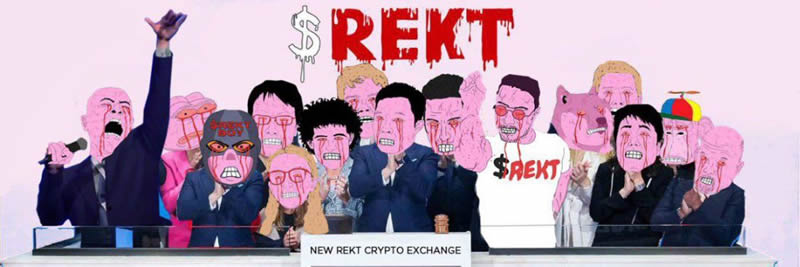 REKT币是什么 REKT币的发展前景和未来价值如何-第1张图片-欧易下载 REKT币是什么 REKT币的发展前景和未来价值如何-第1张图片-欧易下载