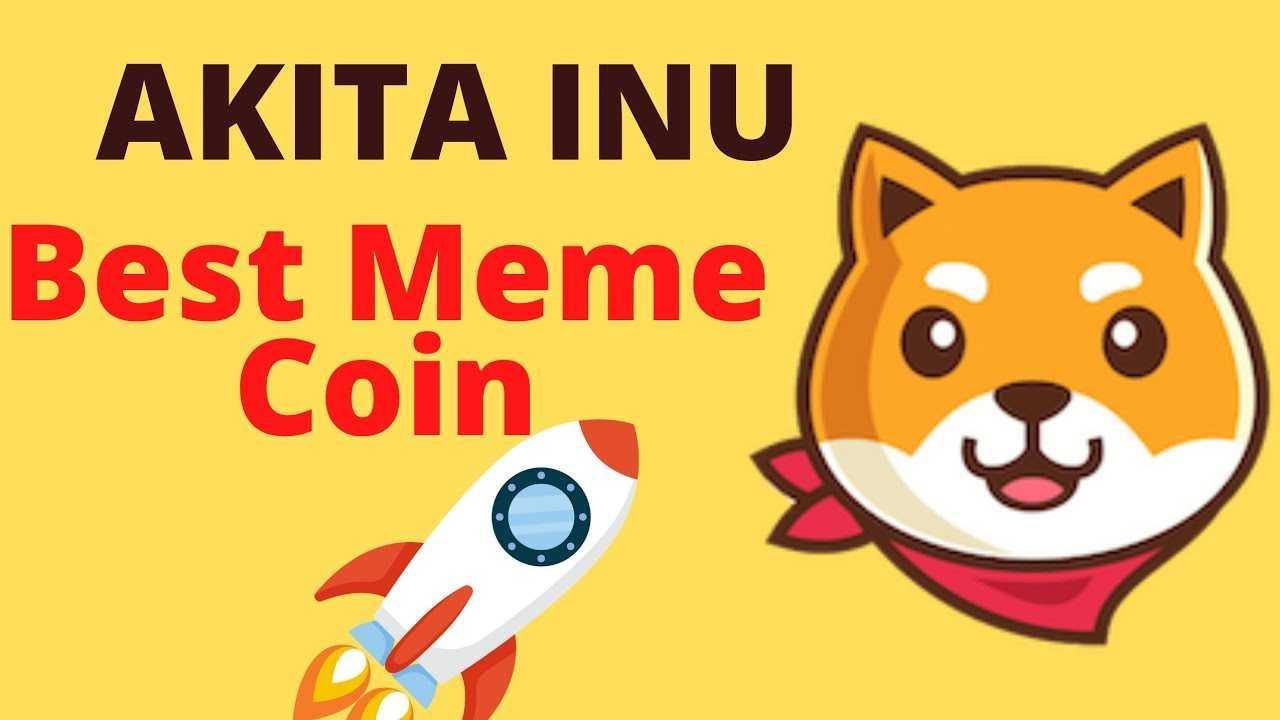 AKITA是什么币 AKITA币未来前景怎么样-第1张图片-欧易下载