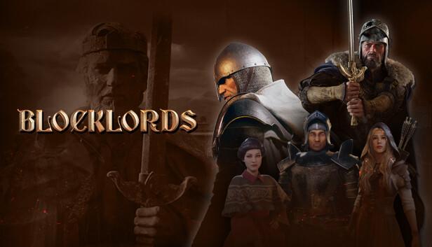 详解BLOCKLORDS:耗时6年打造,能否迎来Web3游戏之春?-第2张图片-欧易下载 详解BLOCKLORDS:耗时6年打造,能否迎来Web3游戏之春?-第2张图片-欧易下载