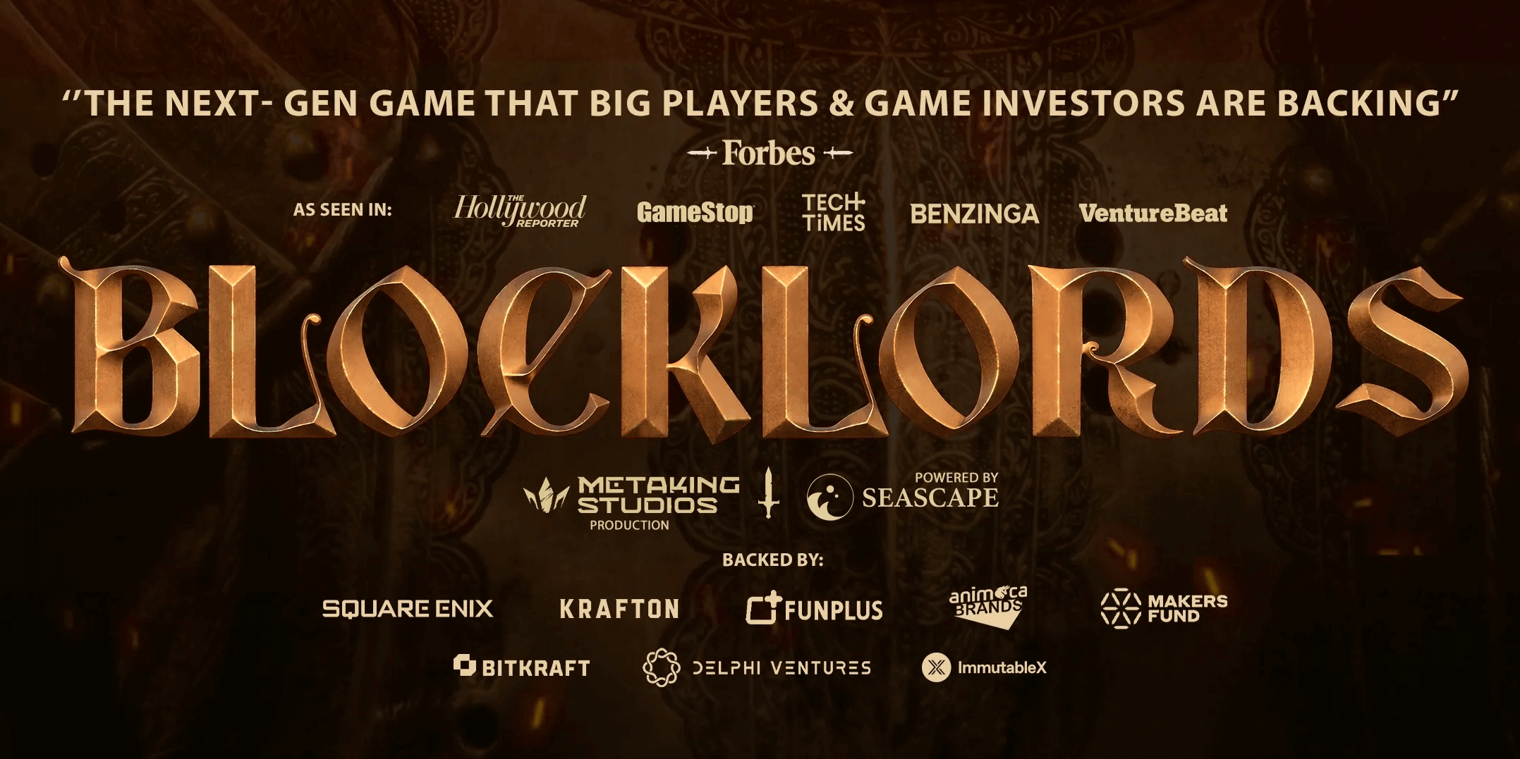 详解BLOCKLORDS:耗时6年打造,能否迎来Web3游戏之春?-第3张图片-欧易下载 详解BLOCKLORDS:耗时6年打造,能否迎来Web3游戏之春?-第3张图片-欧易下载