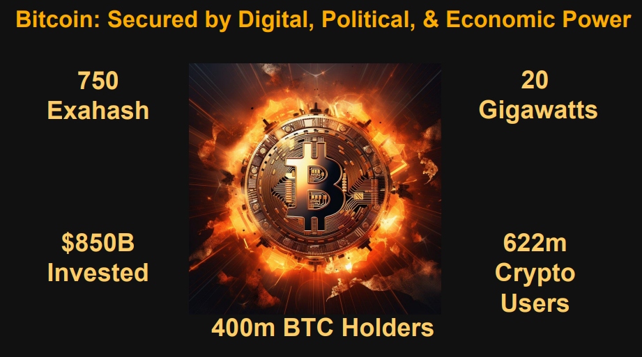 Michael Saylor在微软董事会演讲精华:比特币是企业最好的保值资产-第7张图片-欧易下载 Michael Saylor在微软董事会演讲精华:比特币是企业最好的保值资产-第7张图片-欧易下载