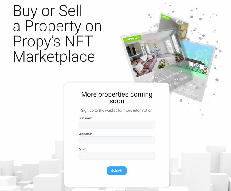 Propy (PRO币)是什么 PRO币值得投资吗-第3张图片-欧易下载 Propy (PRO币)是什么 PRO币值得投资吗-第3张图片-欧易下载