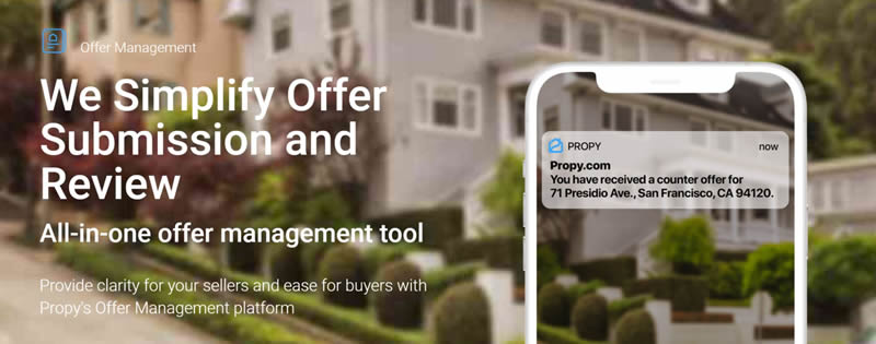 Propy (PRO币)是什么 PRO币值得投资吗-第7张图片-欧易下载 Propy (PRO币)是什么 PRO币值得投资吗-第7张图片-欧易下载