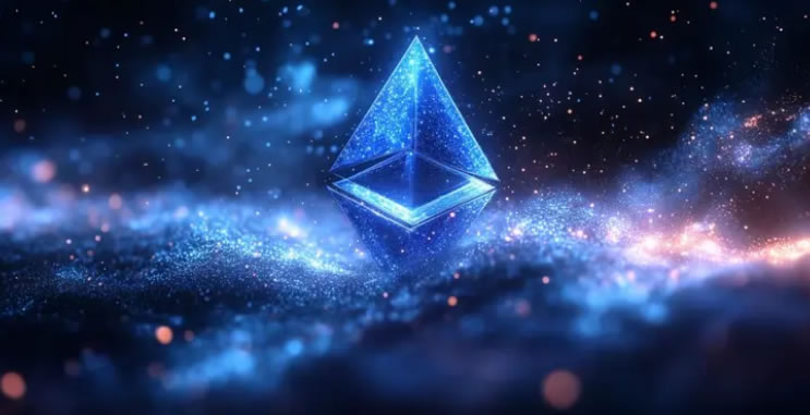 以太坊年底有望挑战18000 彩虹图分析：最合理价格在这个点位-第1张图片-欧易下载