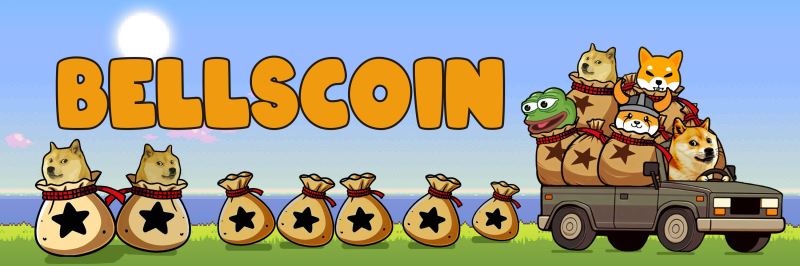 BELLS币是什么 未来前景如何-第1张图片-欧易下载