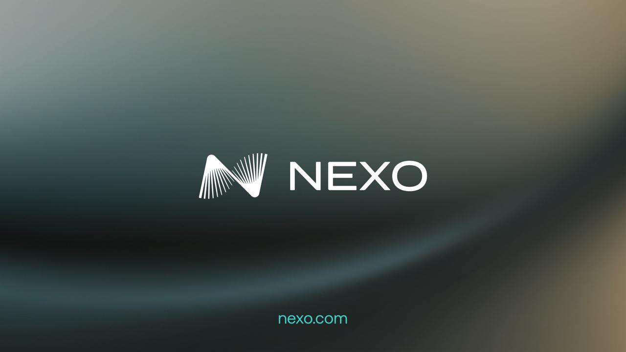从加密借贷到数字财富平台，Nexo品牌重塑背后的用户体验革新-第1张图片-欧易下载