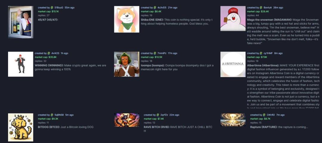 在Solana Meme热潮中默默发财，NFT协议Metaplex被低估了吗？-第4张图片-欧易下载