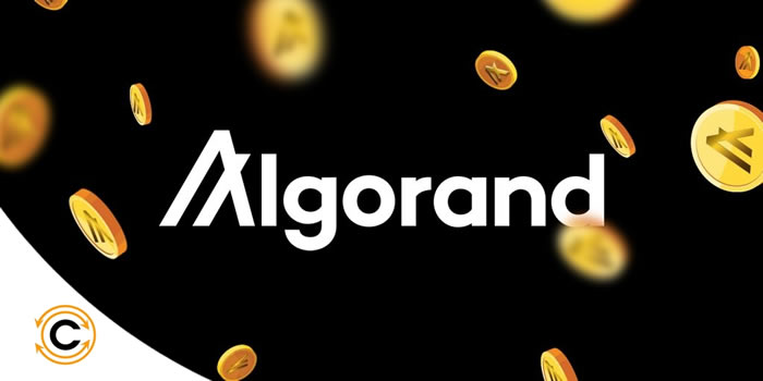 ALGO币去哪买 ALGO币新手购买操作步骤教程-第2张图片-欧易下载